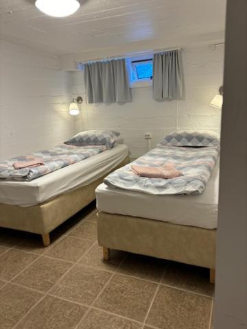 Reykhólar Hostel Dış mekan fotoğraf