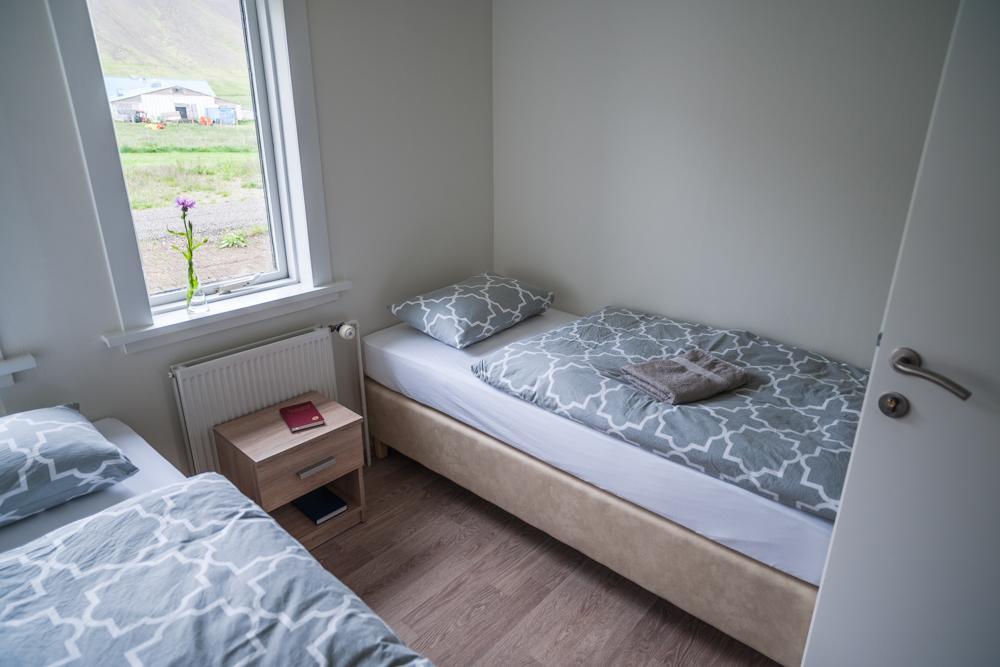Reykhólar Hostel Dış mekan fotoğraf