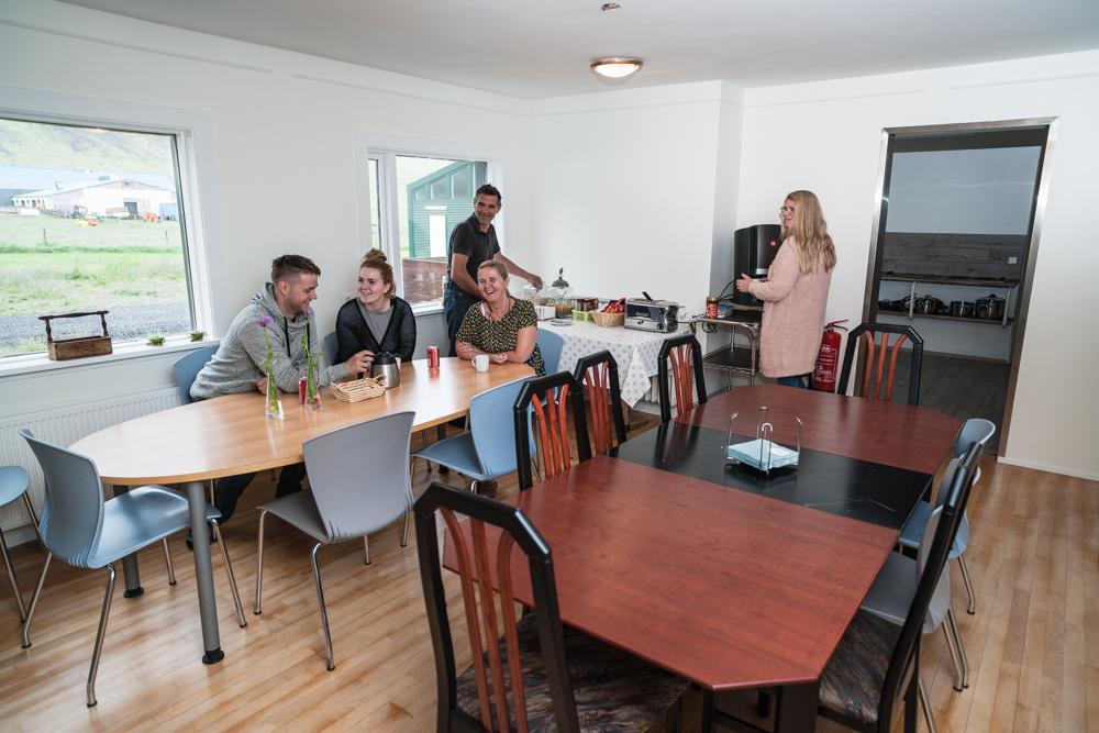 Reykhólar Hostel Dış mekan fotoğraf