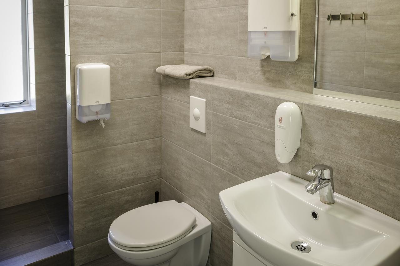Reykhólar Hostel Dış mekan fotoğraf